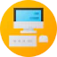 Computer Ikona 64x64