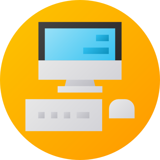 Computer іконка
