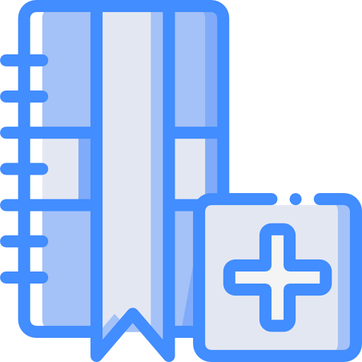 Notebook 图标