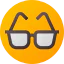 Eyeglasses Ikona 64x64