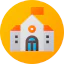 School Ikona 64x64