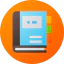 Notebook Ikona 64x64