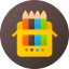 Crayon Ikona 64x64
