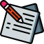 Notes icon 64x64