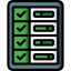 Checklist icon 64x64