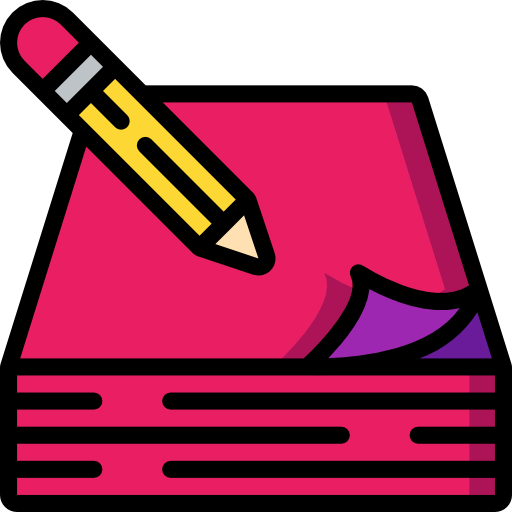 Notes icon