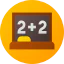 Blackboard Ikona 64x64