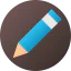 Pencil Ikona 64x64