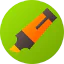 Highlighter Ikona 64x64