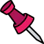 Pin icon 64x64