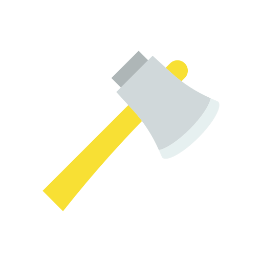 Axe icon