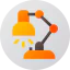 Desk lamp Ikona 64x64