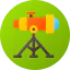 Telescope icon 64x64