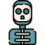 Skeleton icon 64x64