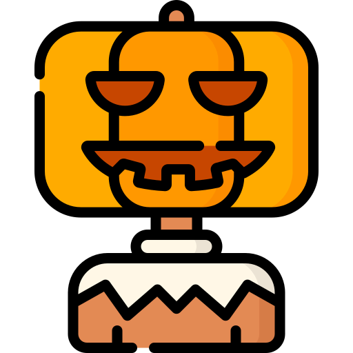 Pumpkin icon