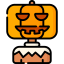 Pumpkin icon 64x64