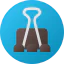 Clip icon 64x64