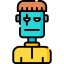 Frankenstein icon 64x64