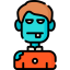 Zombie icon 64x64