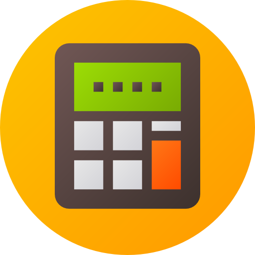 Calculator icon