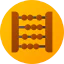 Abacus icon 64x64