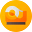 Adhesive icon 64x64