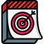 Calendar icon 64x64
