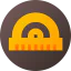 Ruler icon 64x64