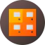 Locker icon 64x64