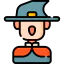 Wizard icon 64x64