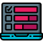 Laptop icon 64x64
