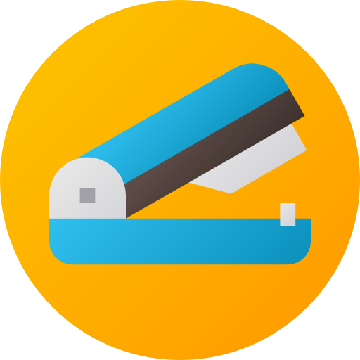 Stapler icon