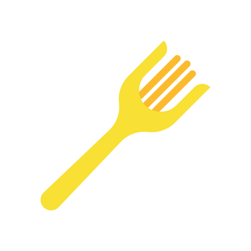 Fork icon