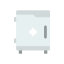 Freezer іконка 64x64