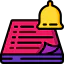 Notes icon 64x64