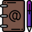 Notebook icon 64x64