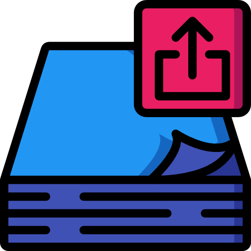 Notes icon