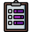 Clipboard 图标 64x64