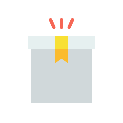 Package icon