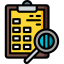 Clipboard 图标 64x64