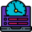 Laptop 图标 64x64
