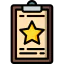 Clipboard 图标 64x64