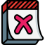 Calendar 图标 64x64