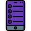 Smartphone 图标 64x64