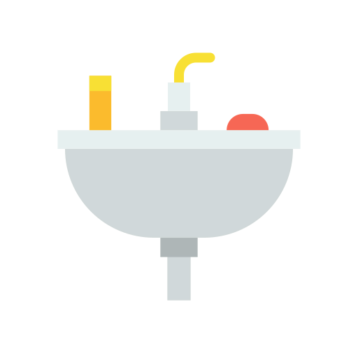 Sink icon