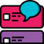 Email 图标 64x64