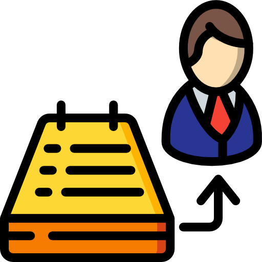 Notes icon