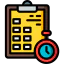 Clipboard 图标 64x64