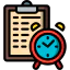 Clipboard 图标 64x64