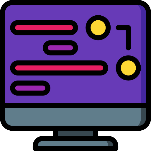 Computer icon